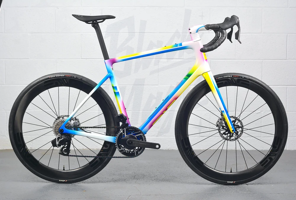 Black Magic Paint-Store